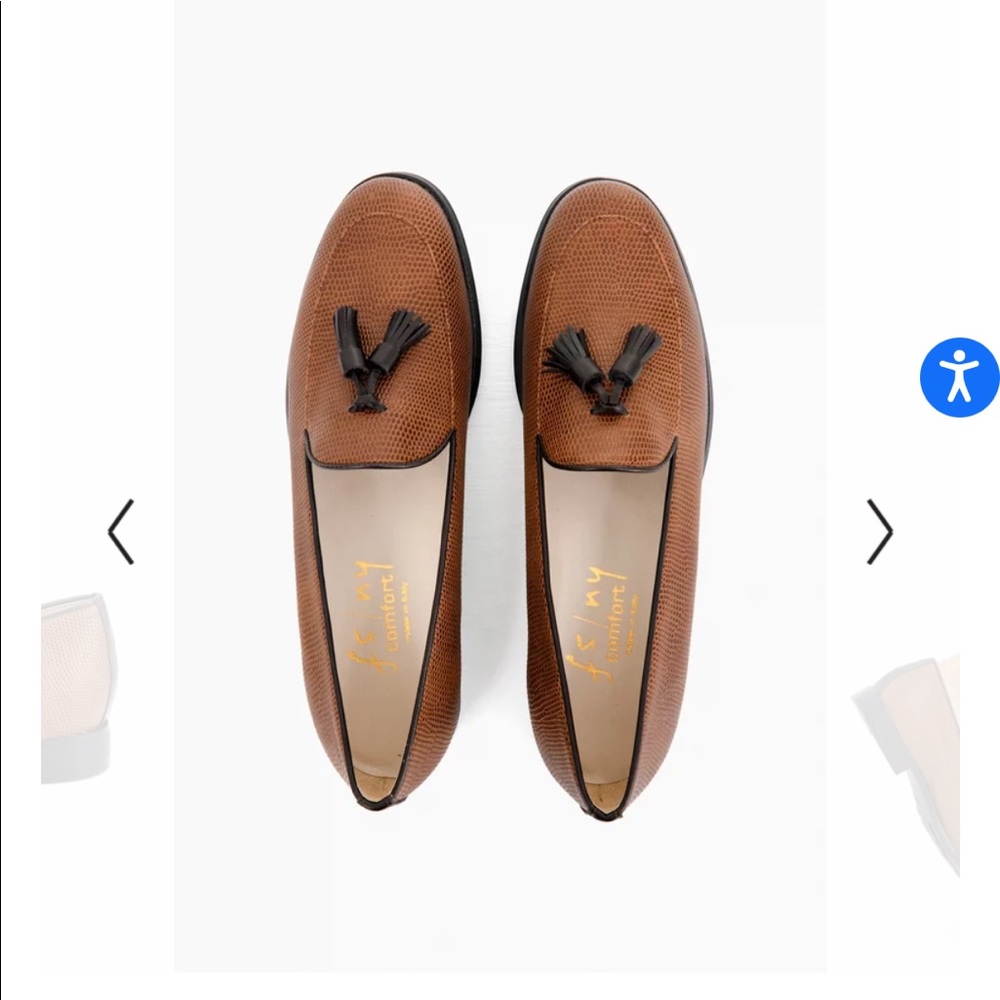 WATERPROOF MADISON LOAFER - TUCKERNUCK